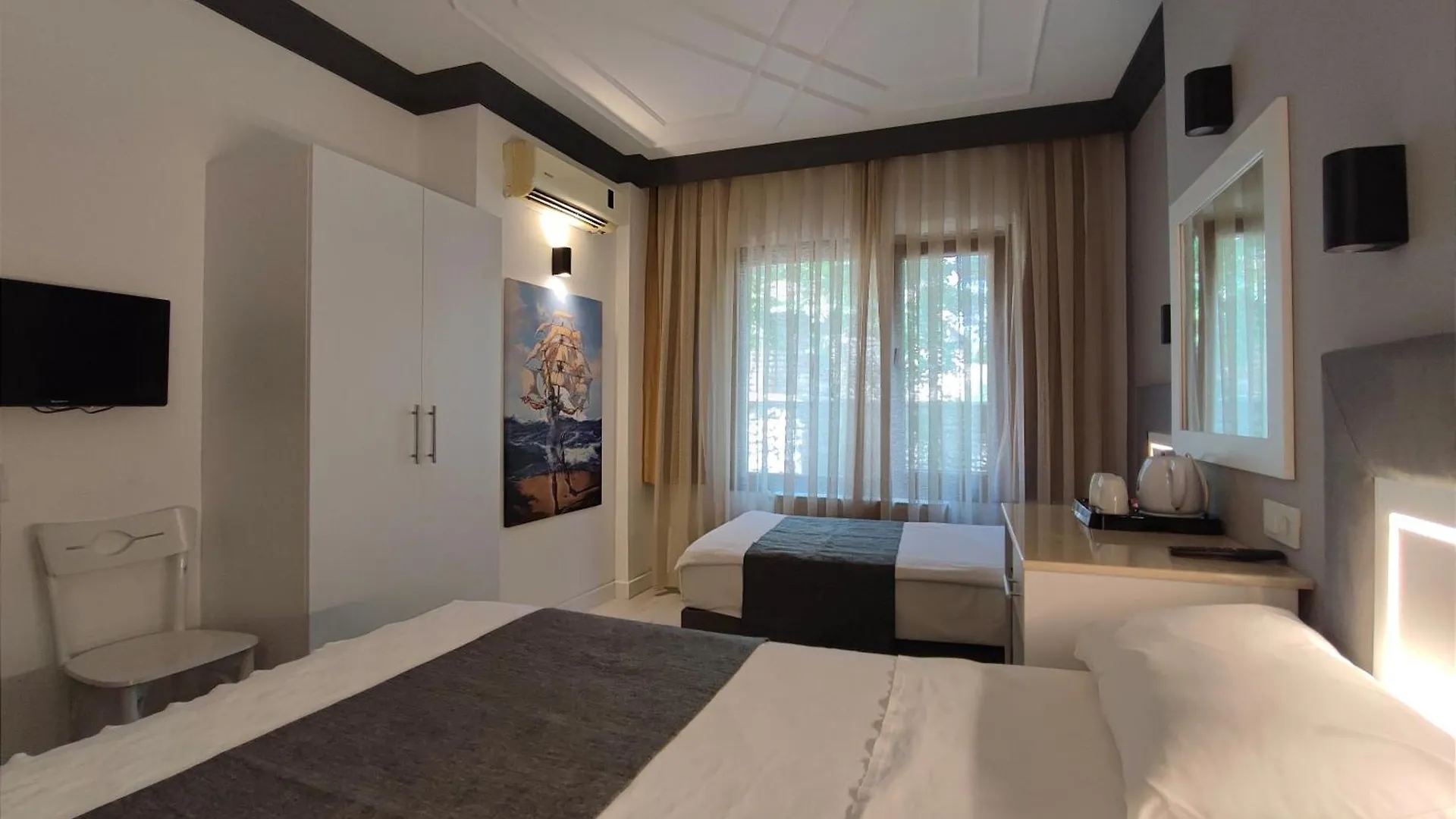 Hotel Peninsula Istanbul