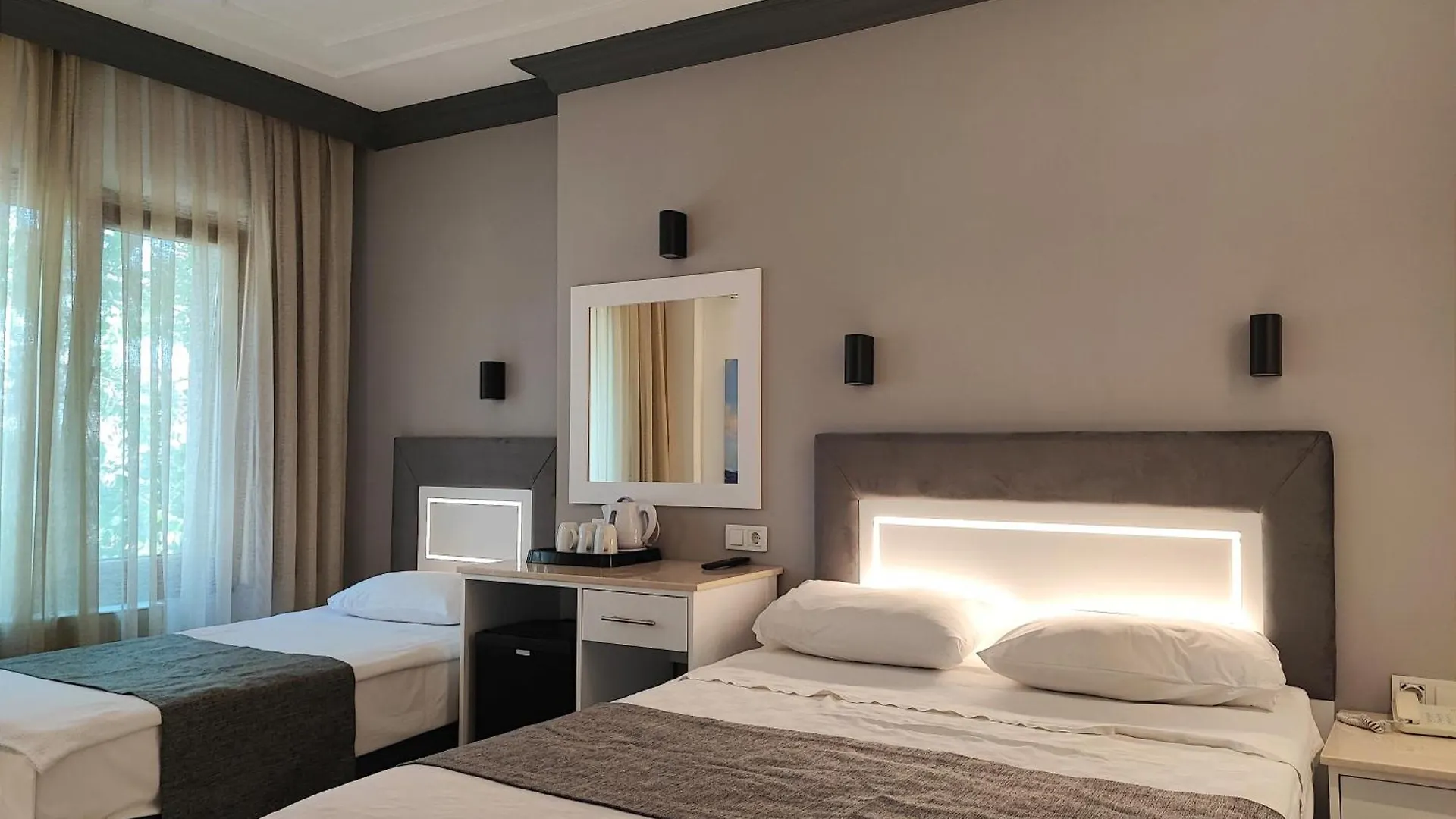 Hotel Peninsula Istambul