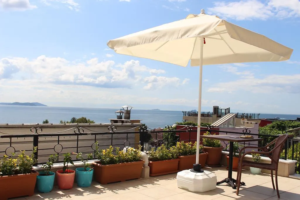 Hotel Peninsula Istanbul 3*,  Turkey