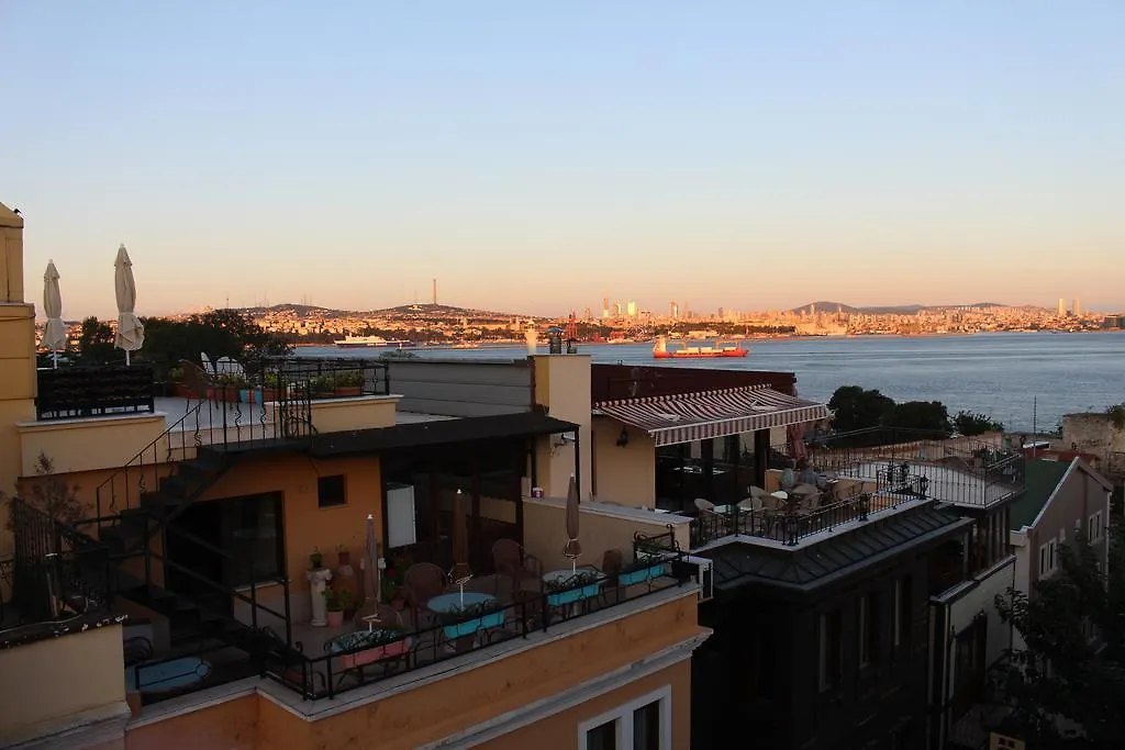 Hotel Peninsula Istanbul