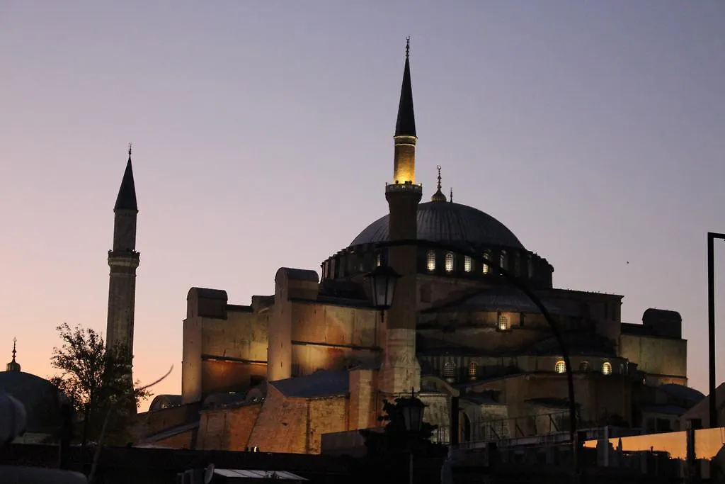Hotel Peninsula Istanbul