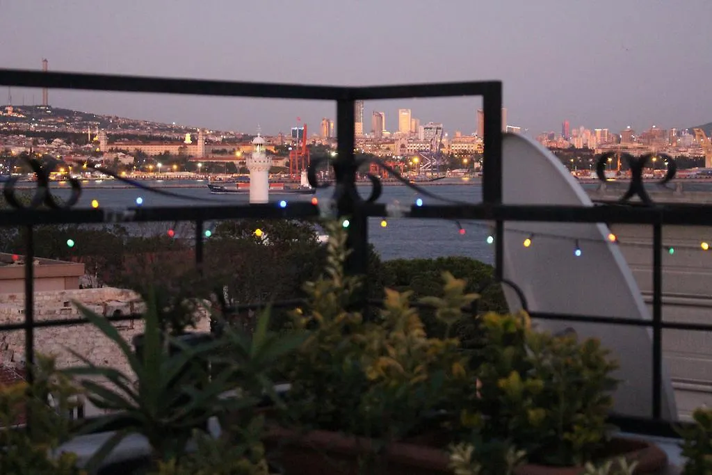 Hotel Peninsula Istanbul Turkey