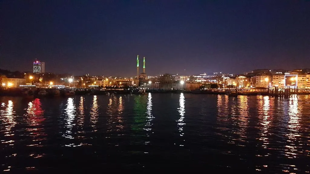 Hotel Peninsula Istanbul