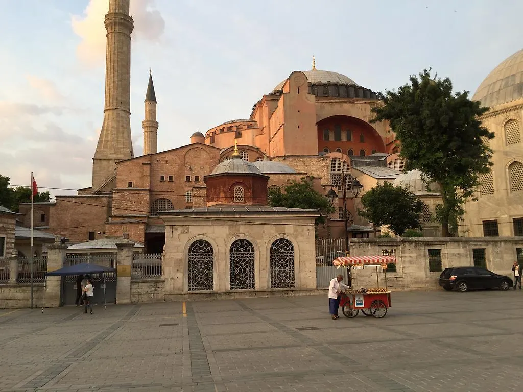 Hotel Peninsula Istanbul Turkey