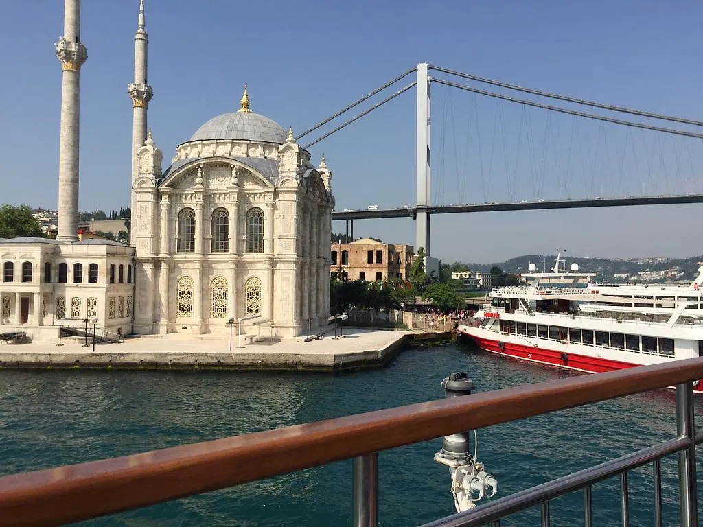 Hotel Peninsula Istanbul