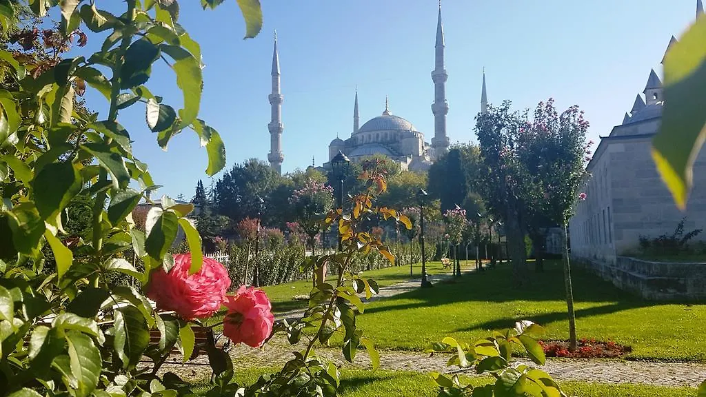 Hotel Peninsula Istambul